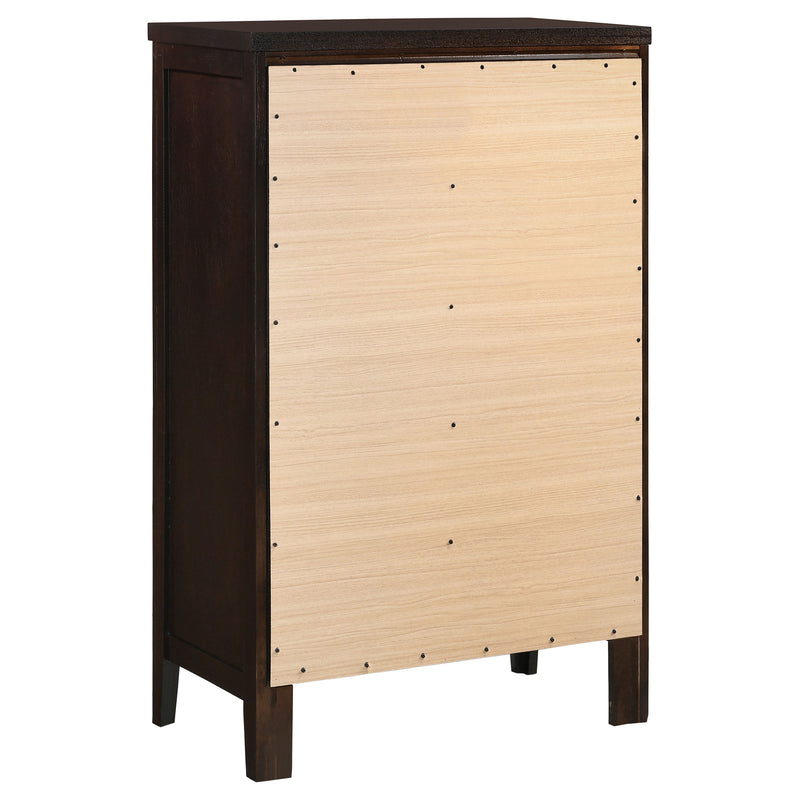Carlton Bedroom Sets - Ace Furniture and Decor