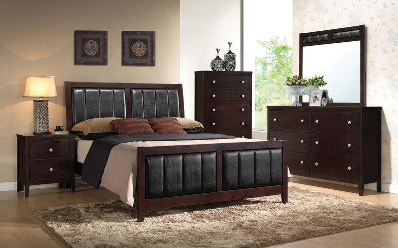 Carlton Bedroom Sets - Ace Furniture and Decor