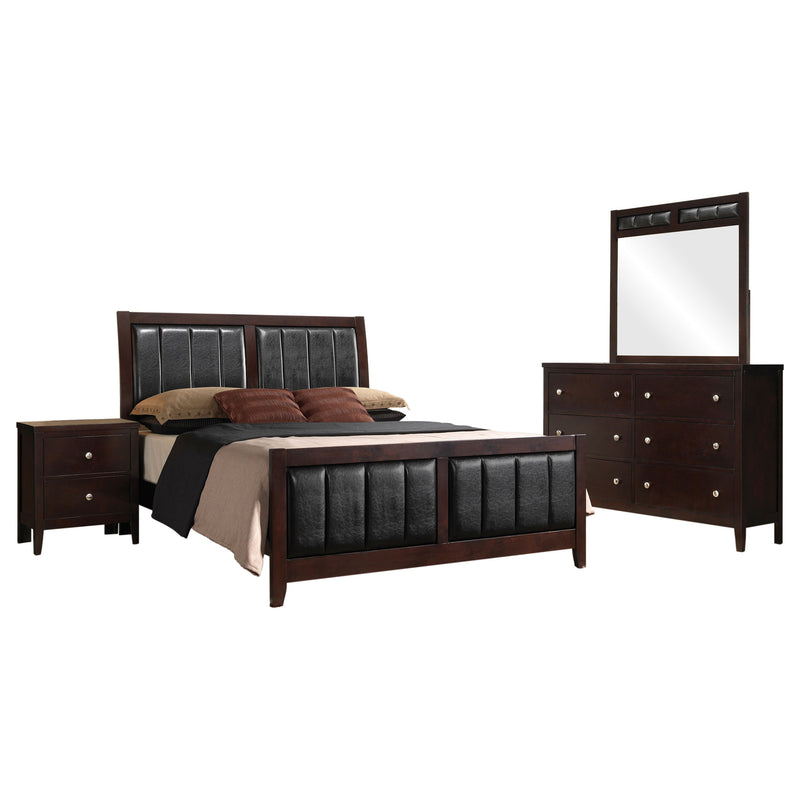 Carlton Bedroom Sets - Ace Furniture and Decor