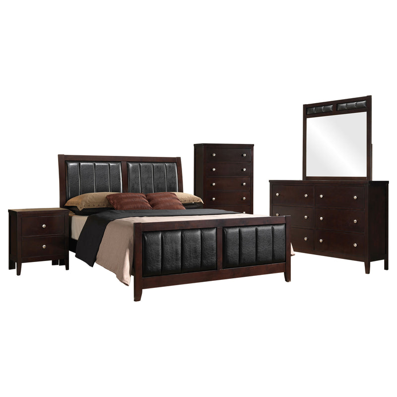 Carlton Bedroom Sets - Ace Furniture and Decor