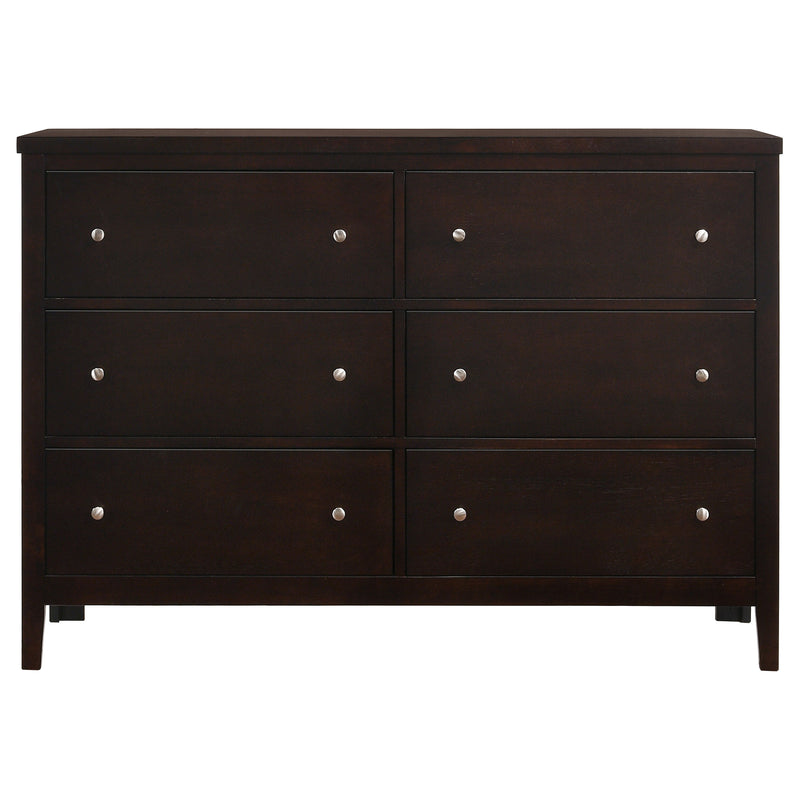 Carlton Bedroom Sets - Ace Furniture and Decor