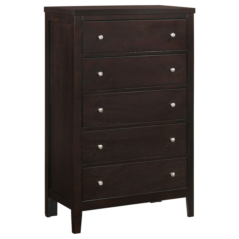 Carlton Bedroom Sets - Ace Furniture and Decor