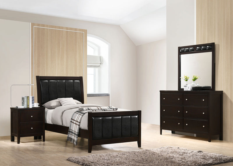 Carlton Bedroom Sets - Ace Furniture and Decor