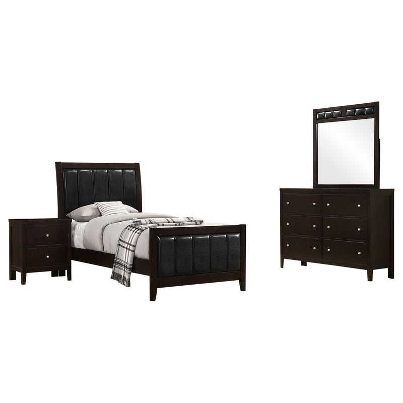 Carlton Bedroom Sets - Ace Furniture and Decor