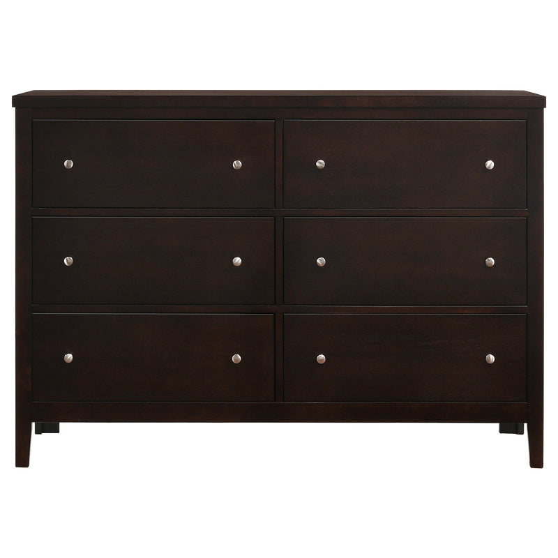 Carlton Bedroom Sets - Ace Furniture and Decor