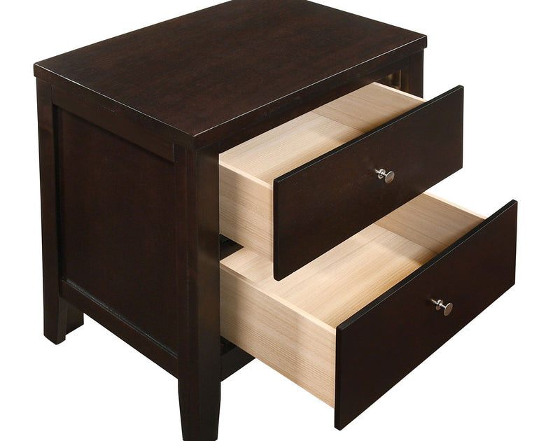 Carlton Bedroom Sets - Ace Furniture and Decor