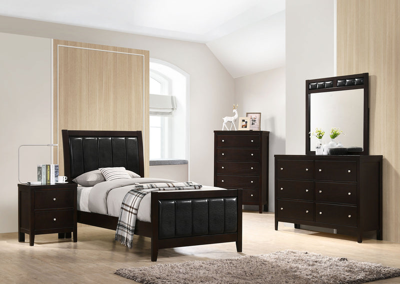 Carlton Bedroom Sets - Ace Furniture and Decor