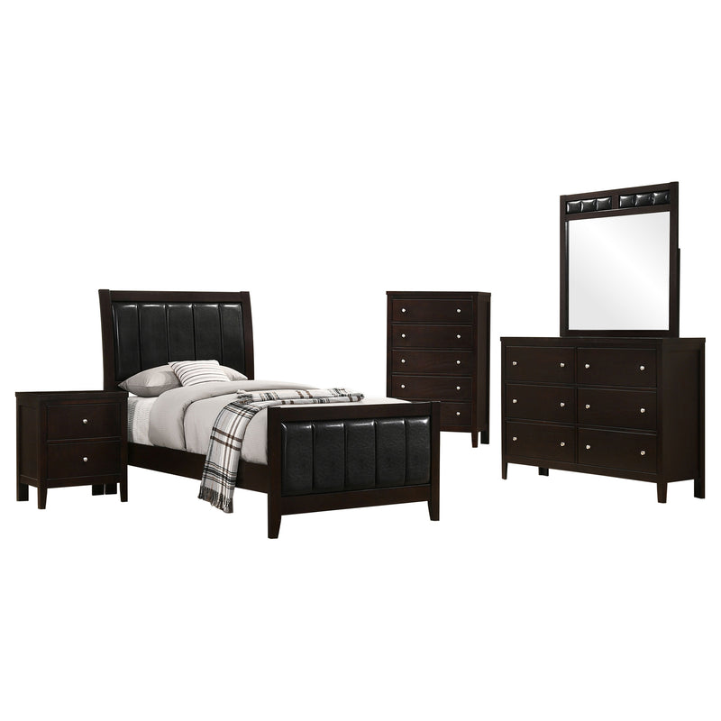 Carlton Bedroom Sets - Ace Furniture and Decor