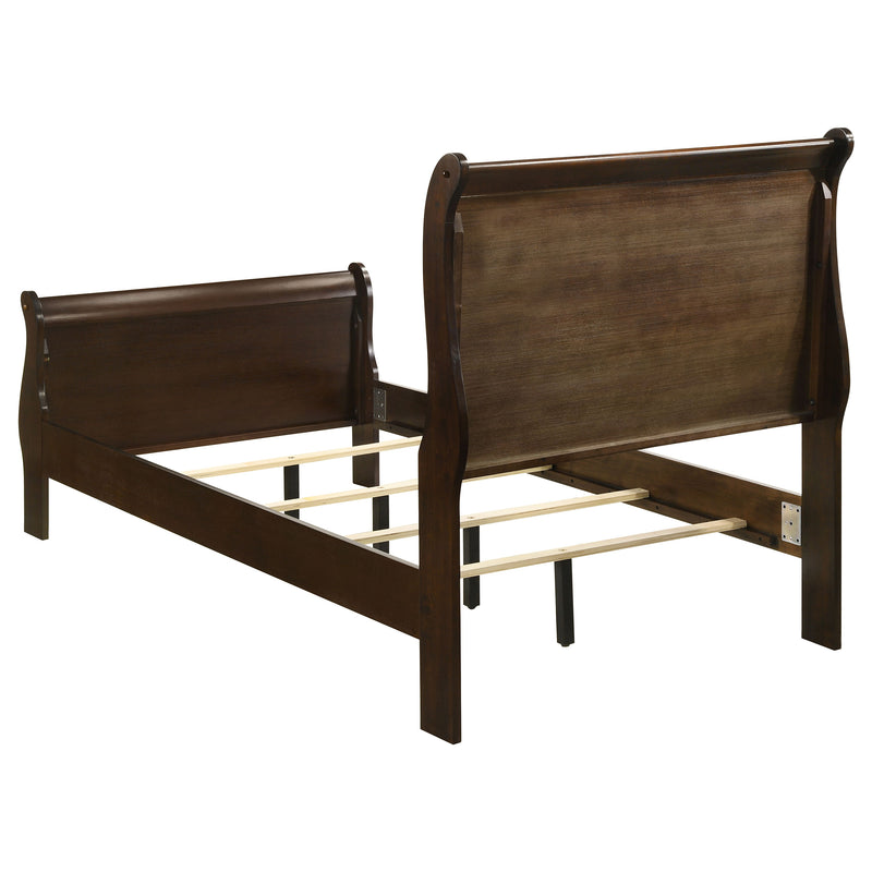 Louis Philippe Bedroom Sets - Ace Furniture and Decor