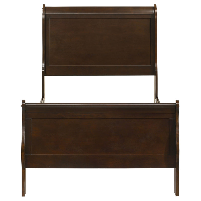 Louis Philippe Queen Beds - Ace Furniture and Decor