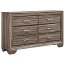 Kauffman Dresser