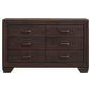 Kauffman Dresser