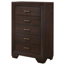 Kauffman Chest of Drawers