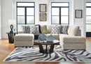 Calnita Sectional with Chaise - Ace Furniture and Decor