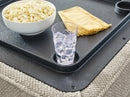 Calnita Ottoman With Storage - Ace Furniture and Decor