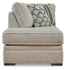 Calnita Sectional with Chaise - Ace Furniture and Decor