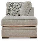 Calnita Sectional with Chaise - Ace Furniture and Decor