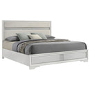 Miranda Eastern King Bed - Ace Furniture and Decor
