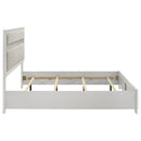 Miranda Eastern King Bed - Ace Furniture and Decor
