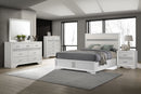 Miranda Eastern King Bed - Ace Furniture and Decor