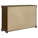 Garland Dresser