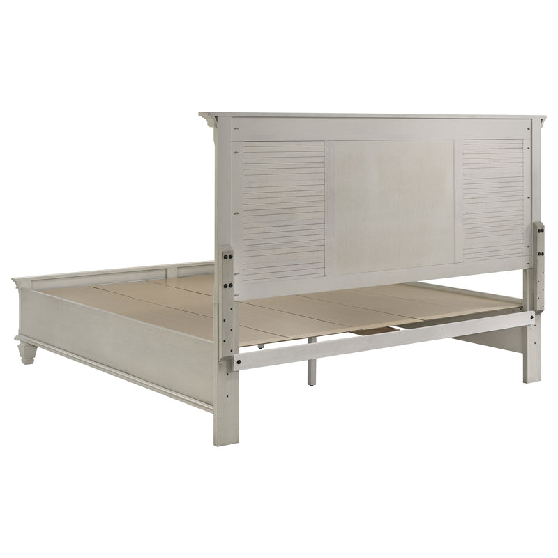 Franco Bedroom Sets - Ace Furniture and Decor