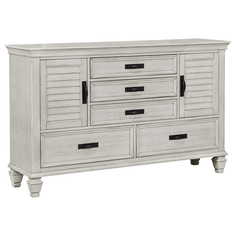 Franco Bedroom Sets - Ace Furniture and Decor