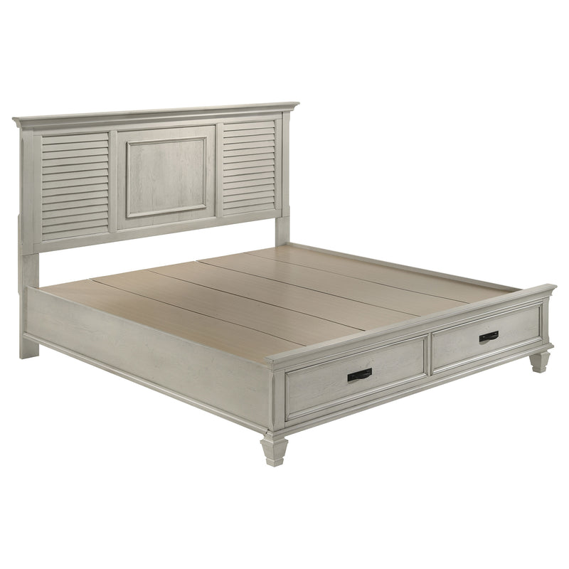 Franco 5 Pc Bedroom Sets - Ace Furniture and Decor