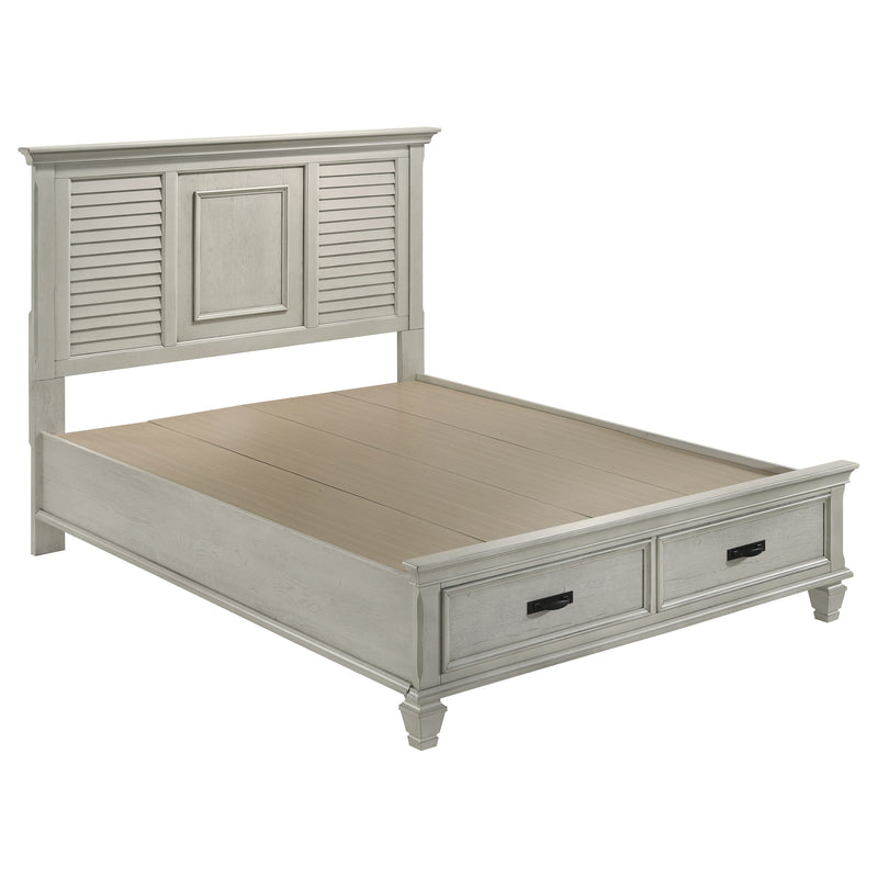 Franco Bedroom Sets - Ace Furniture and Decor
