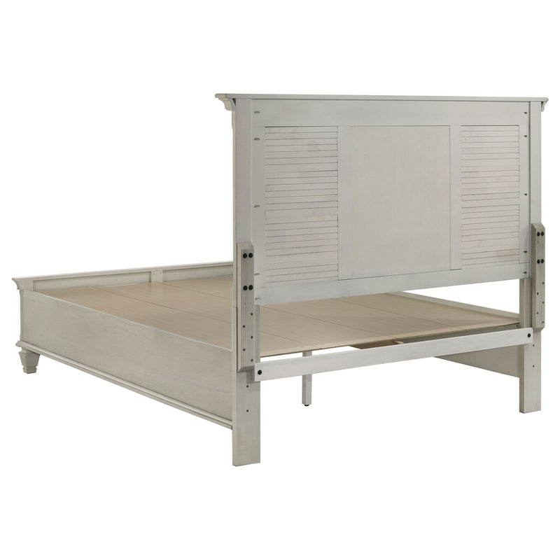 Franco Bedroom Sets - Ace Furniture and Decor