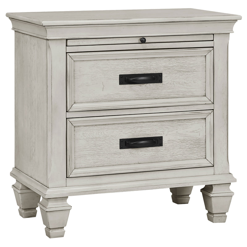 Franco Bedroom Sets - Ace Furniture and Decor