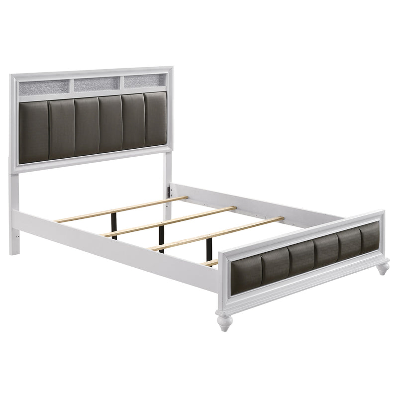 Barzini Bedroom Sets - Ace Furniture and Decor