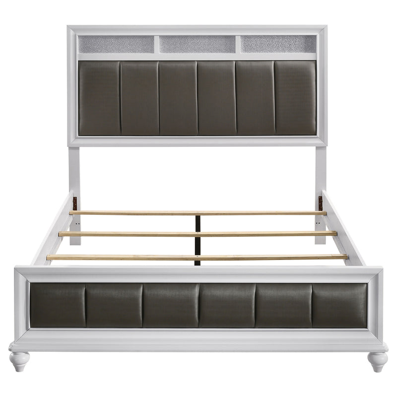 Barzini Bedroom Sets - Ace Furniture and Decor