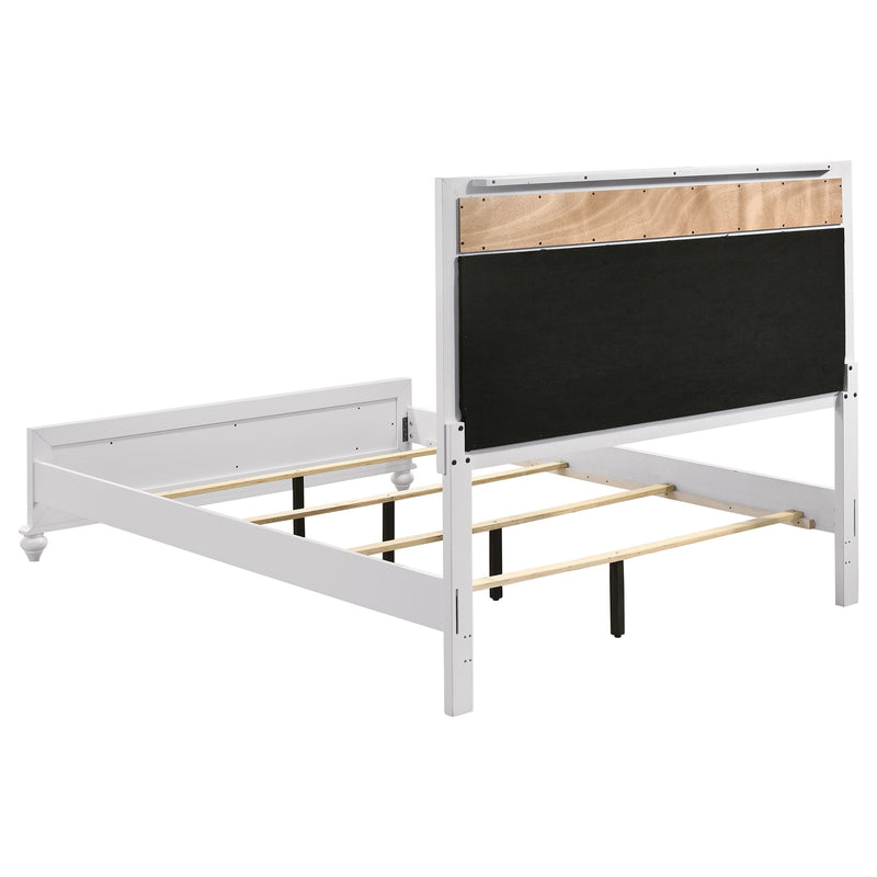 Barzini Bedroom Sets - Ace Furniture and Decor