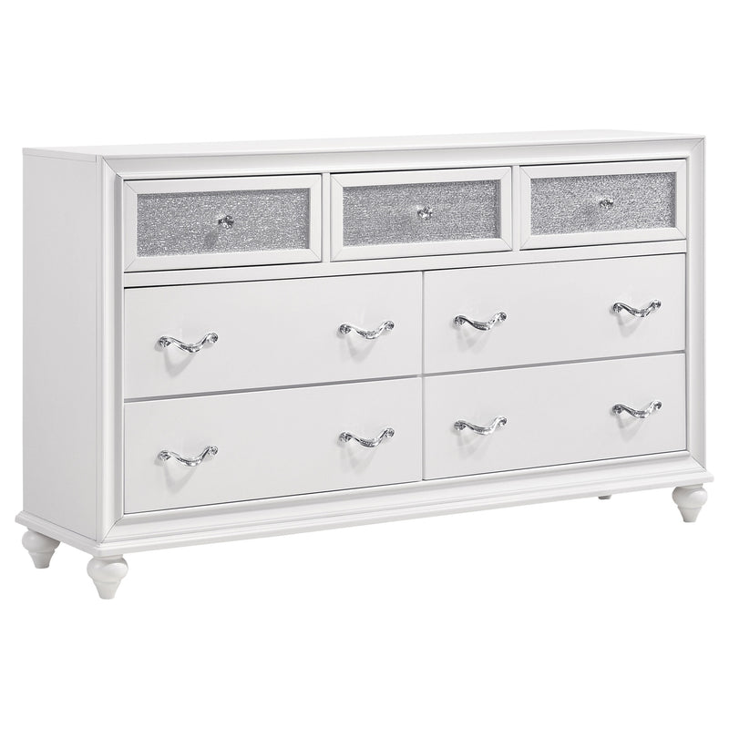 Barzini Bedroom Sets - Ace Furniture and Decor