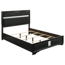 Miranda Eastern King Bed - Ace Furniture and Decor