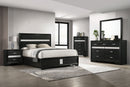 Miranda Eastern King Bed - Ace Furniture and Decor