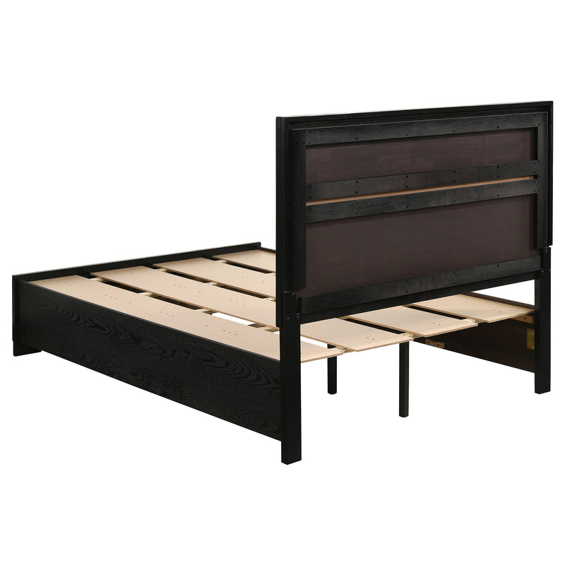 Miranda Bedroom Set with Storage - Ace Furniture and Decor