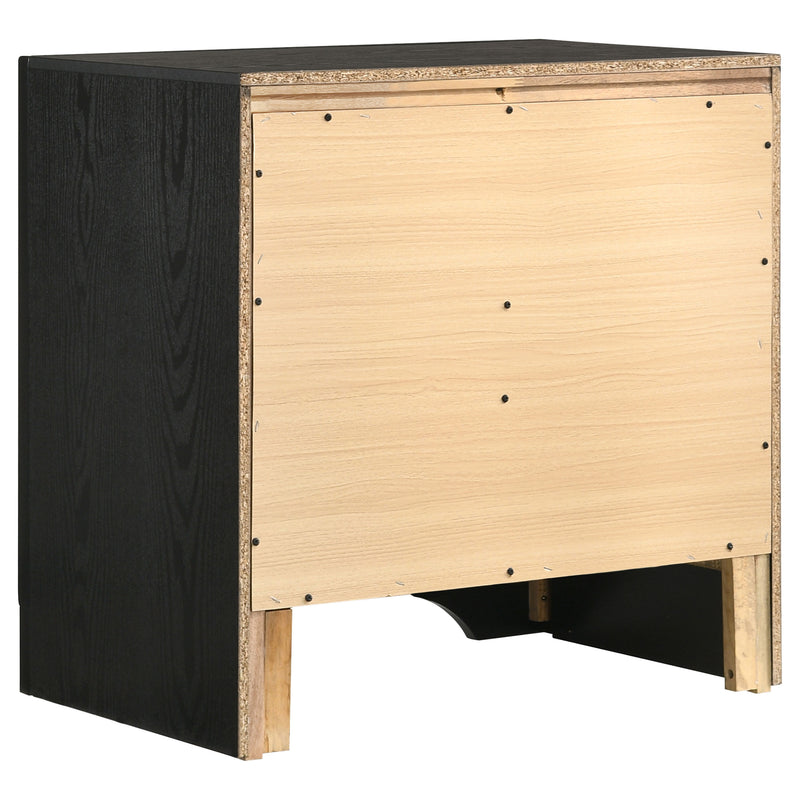 Miranda Bedroom Set with Storage - Ace Furniture and Decor