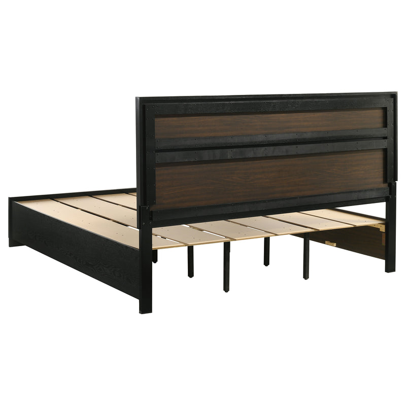Miranda Bedroom Set with Storage - Ace Furniture and Decor