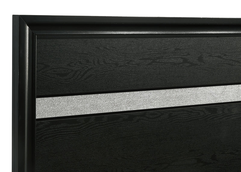 Miranda Bedroom Set with Storage - Ace Furniture and Decor