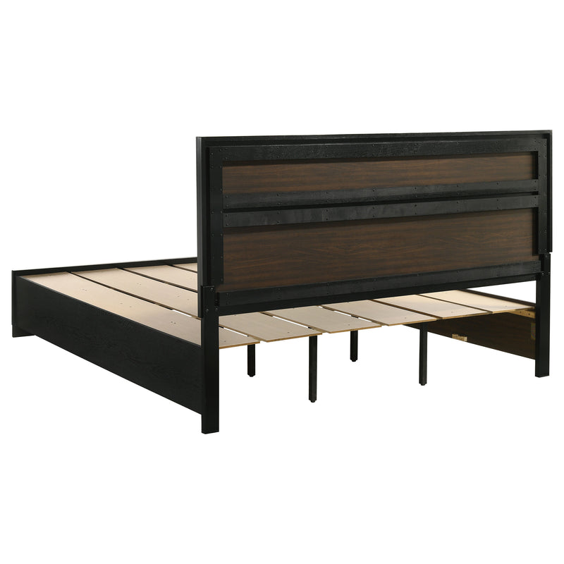 Miranda Bedroom Set with Storage - Ace Furniture and Decor