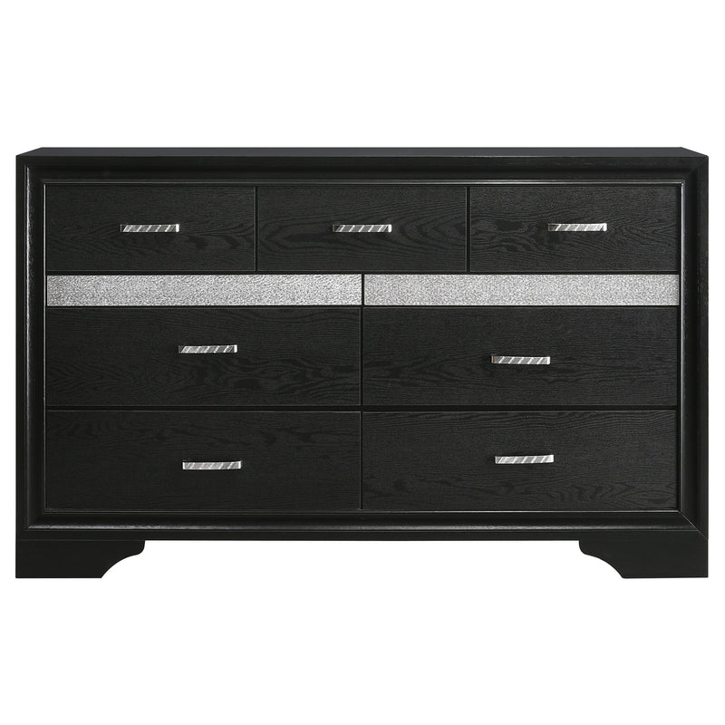 Miranda Bedroom Set with Storage - Ace Furniture and Decor