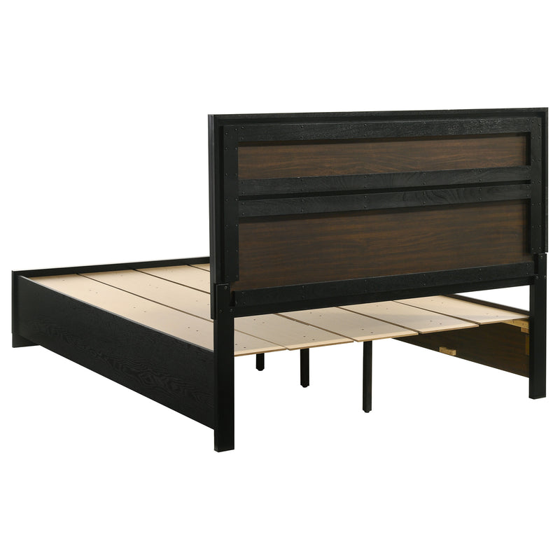 Miranda Bedroom Set with Storage - Ace Furniture and Decor