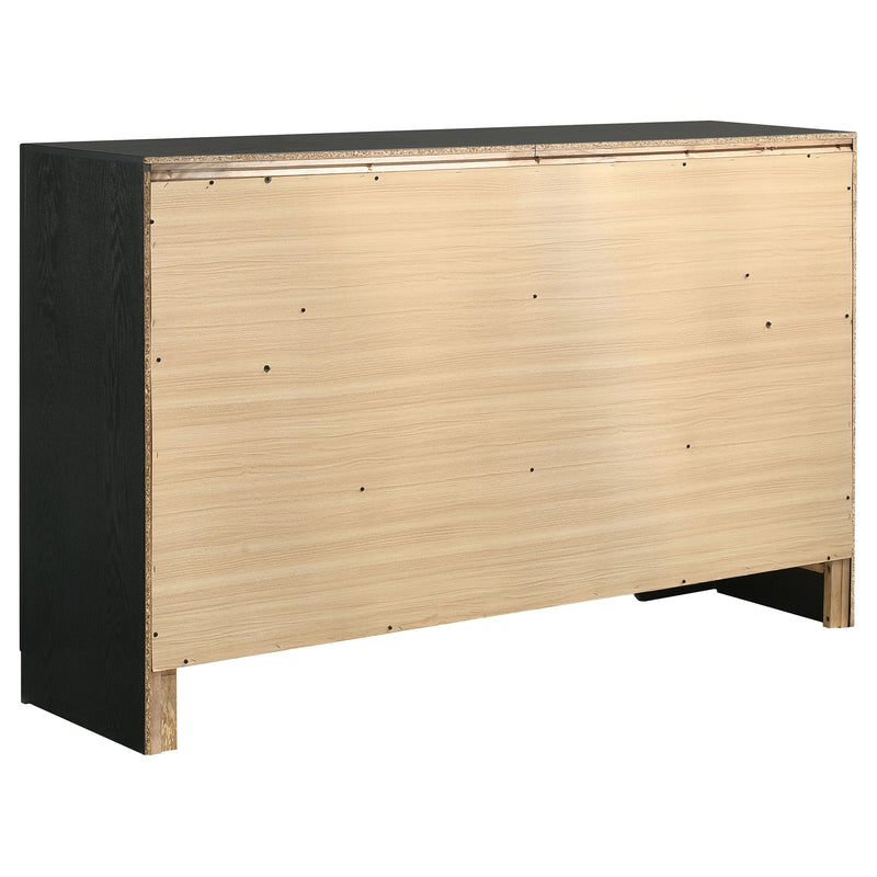 Miranda Bedroom Set with Storage - Ace Furniture and Decor