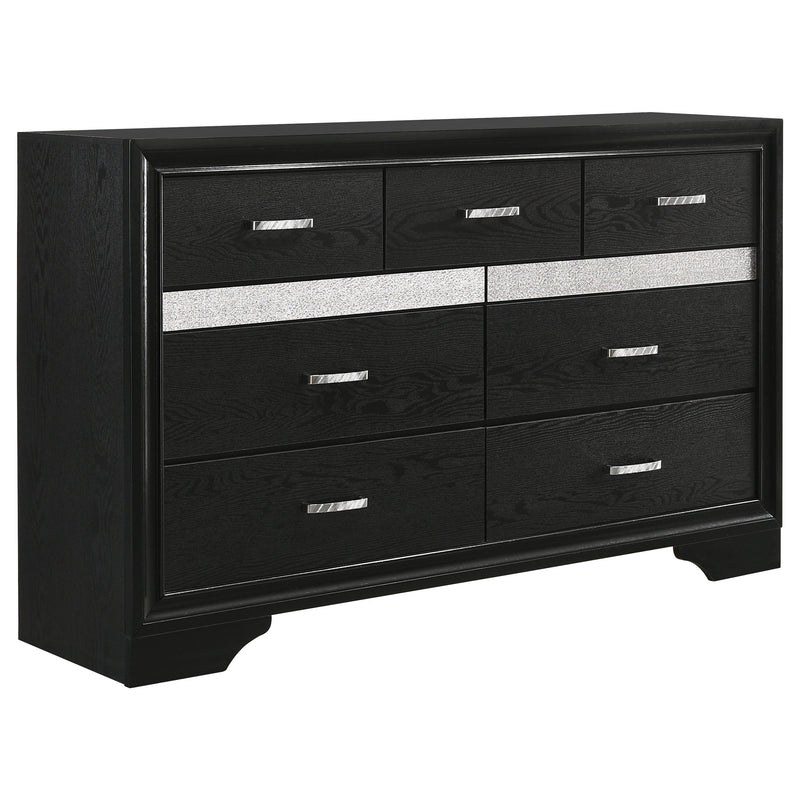 Miranda Bedroom Sets Black