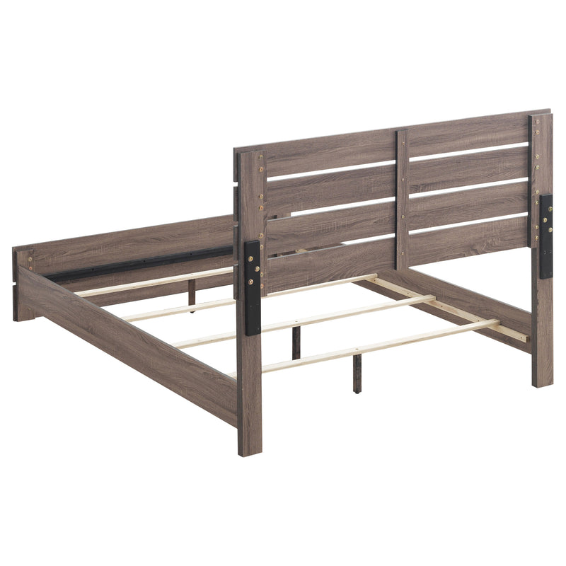 Brantford 5 Pc Bedroom Sets - Ace Furniture and Decor