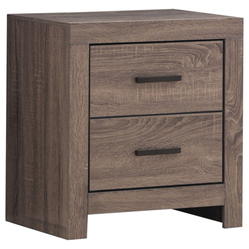 Brantford 5 Pc Bedroom Sets - Ace Furniture and Decor