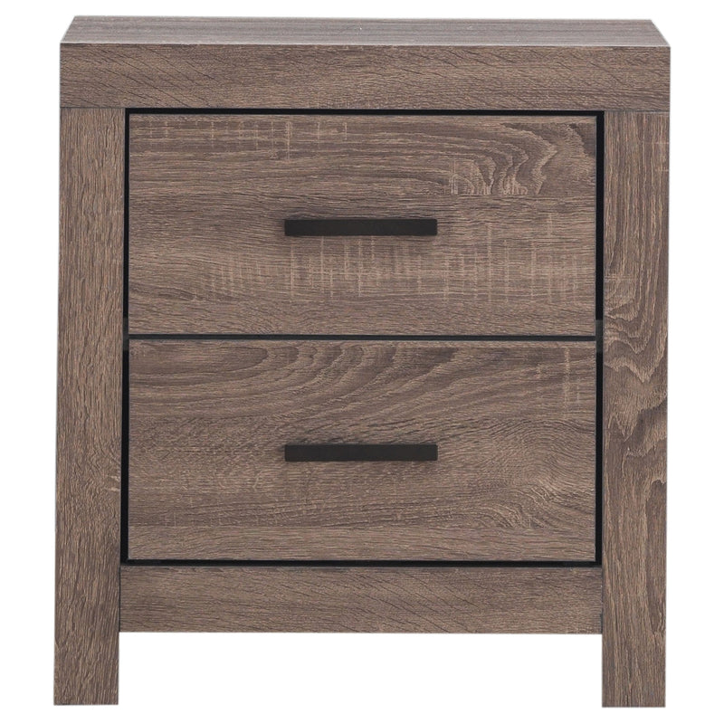 Brantford 5 Pc Bedroom Sets - Ace Furniture and Decor