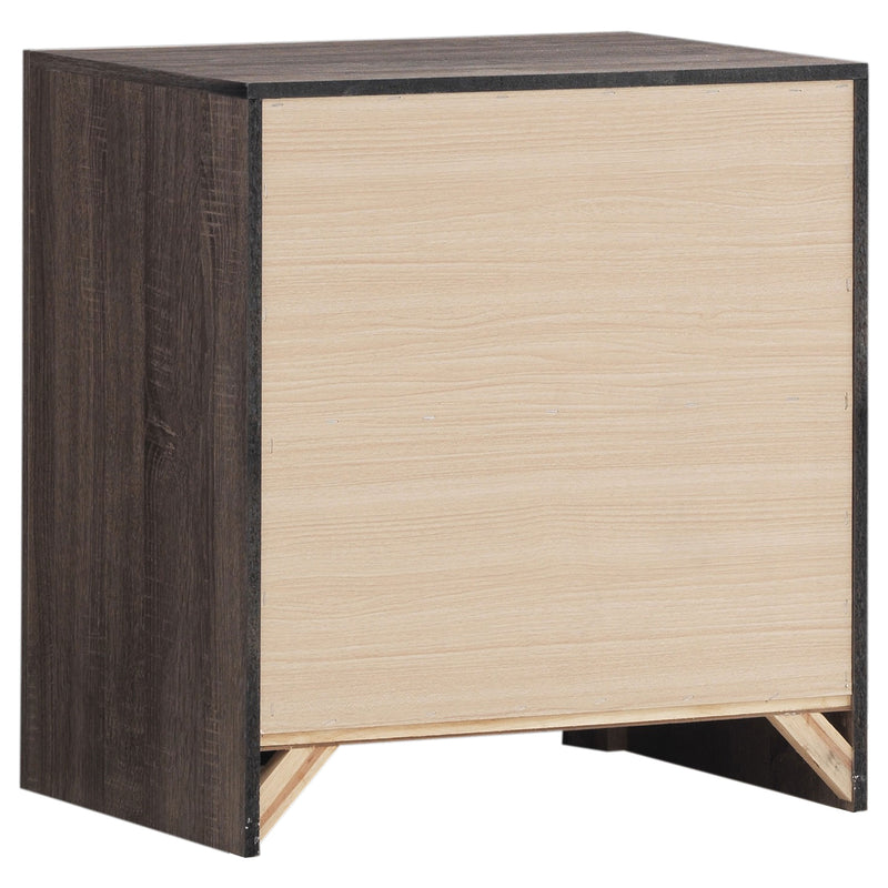 Brantford 5 Pc Bedroom Sets - Ace Furniture and Decor